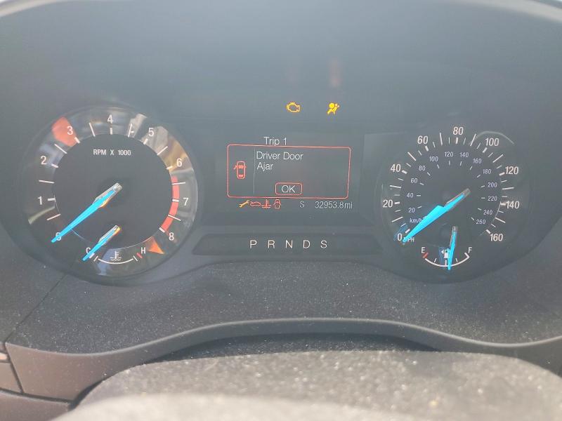 Photo 9 from auction – 2015 FORD FUSION with VIN 3FA6P0HD8FR146612