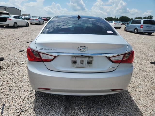 Photo 6 from auction – 2013 HYUNDAI SONATA with VIN 5NPEC4AC8DH629642