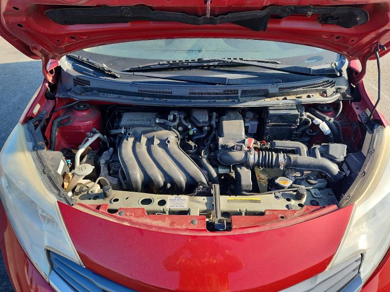 Photo 11 from auction – 2015 NISSAN VERSA NOTE with VIN 3N1CE2CP3FL387337