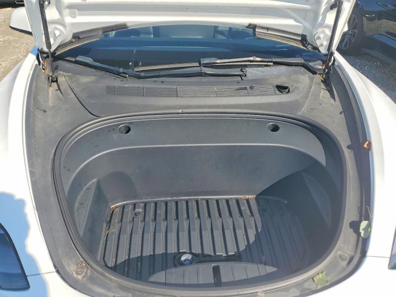 Photo 11 from auction – 2023 TESLA MODEL 3 with VIN 5YJ3E1EB3PF390022