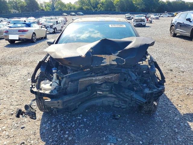 Photo 5 from auction – 2015 KIA FORTE with VIN KNAFK4A6XF5426107