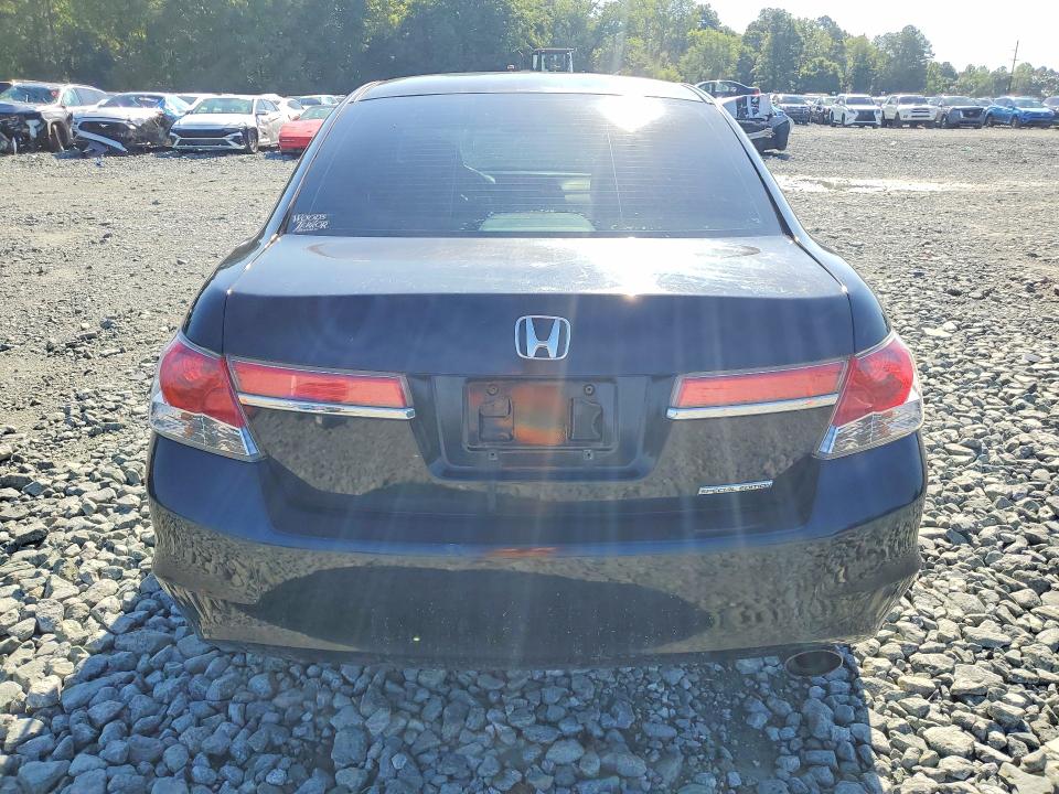 Снимка 6 от търг – 2012 HONDA ACCORD с VIN 1HGCP2F67CA030676