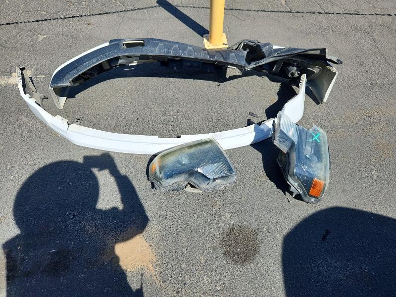 Photo 12 from auction – 2013 FORD F150 with VIN 1FTFW1ET1DFA47462