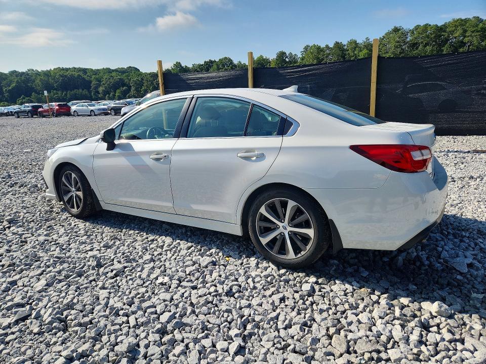 Photo 2 from auction – 2019 SUBARU LEGACY with VIN 4S3BNAN64K3021383