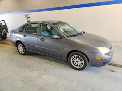 Zdjęcie 4 z aukcji – 2006 FORD FOCUS z VIN 1FAFP34N06W237385