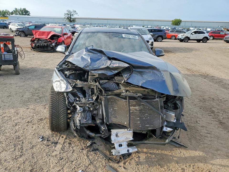 صورة رقم 5 من المزاد - 2016 BMW 328 مع VIN WBA8E3C59GK503759