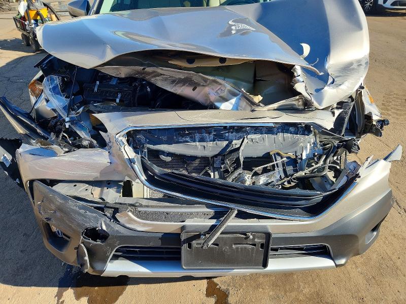Photo 11 from auction – 2020 SUBARU OUTBACK with VIN 4S4BTANC4L3245049