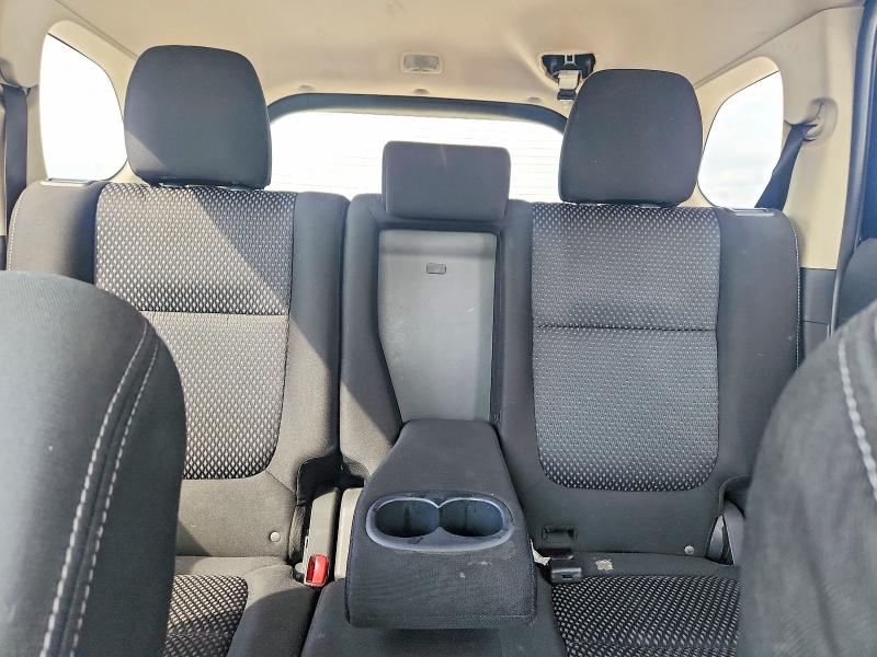 Zdjęcie 10 z aukcji – 2016 MITSUBISHI OUTLANDER z VIN JA4AD3A31GZ048996