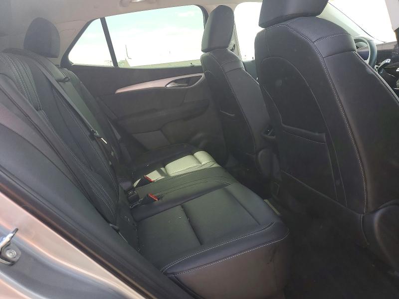Photo 11 from auction – 2024 BUICK ENVISION with VIN LRBFZSE4XRD060945