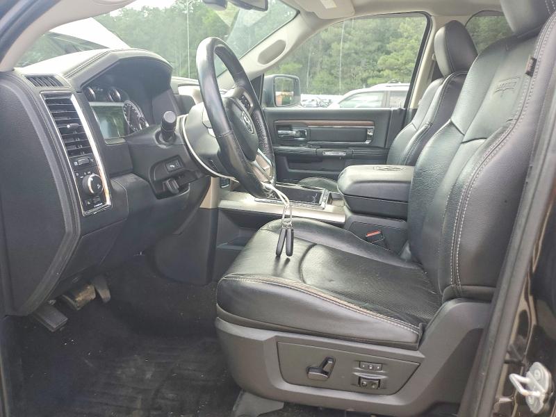 Photo 7 from auction – 2015 RAM 1500 with VIN 1C6RR7NG6FS599342