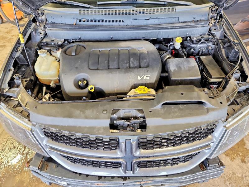 Photo 12 from auction – 2017 DODGE JOURNEY with VIN 3C4PDDEG9HT703983