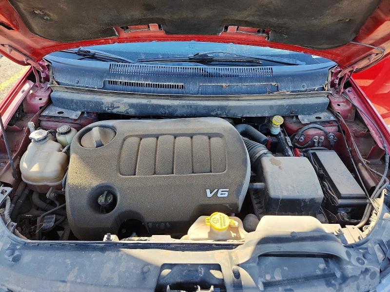 Photo 12 from auction – 2016 DODGE JOURNEY with VIN 3C4PDCBG9GT246928