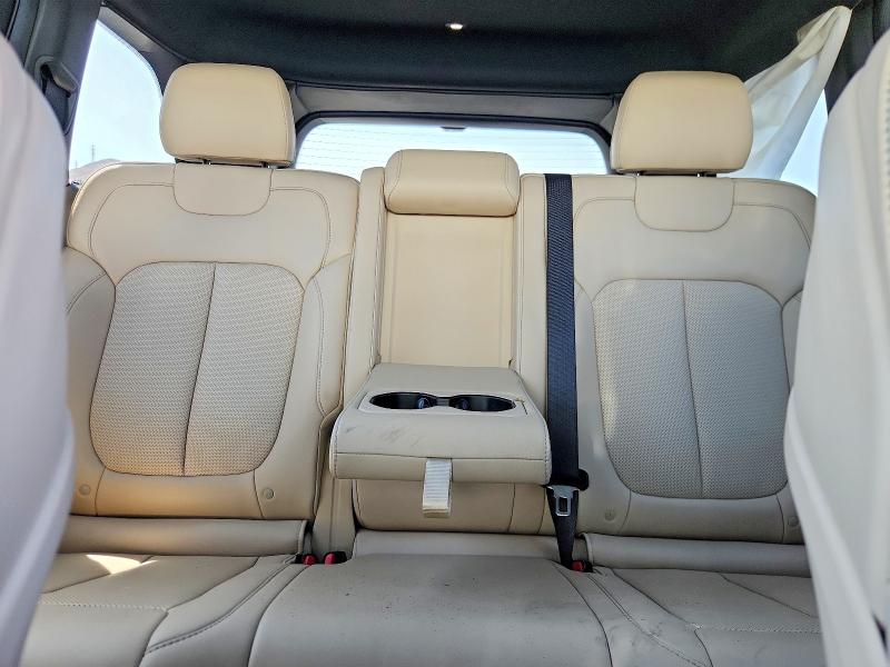Photo 10 from auction – 2023 JEEP GRAND CHEROKEE with VIN 1C4RJGBG4PC511985