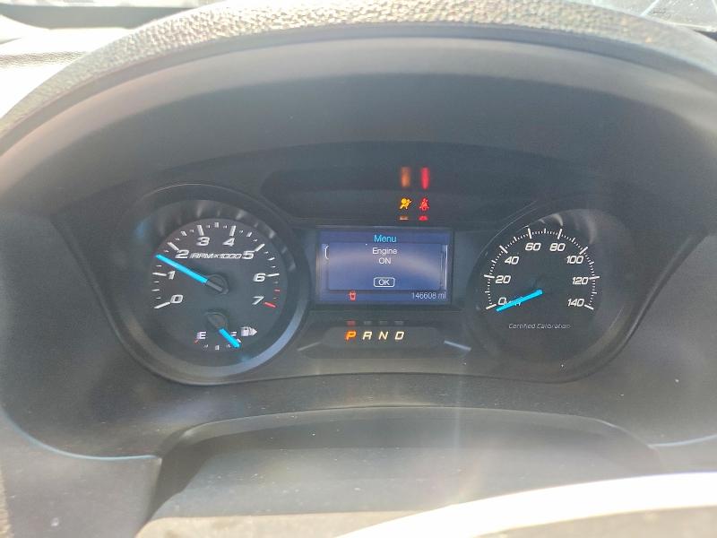 Photo 9 from auction – 2013 FORD EXPLORER with VIN 1FM5K7AR7DGB90412