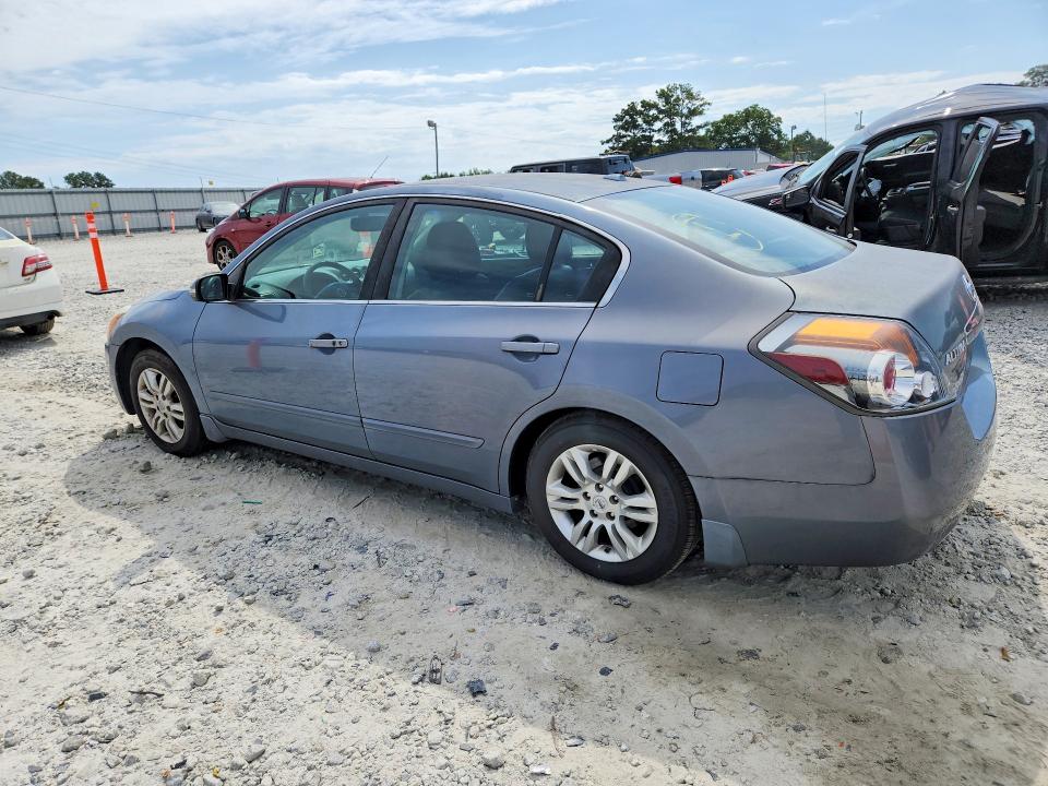 Photo 2 from auction – 2010 NISSAN ALTIMA with VIN 1N4AL2AP4AC188935