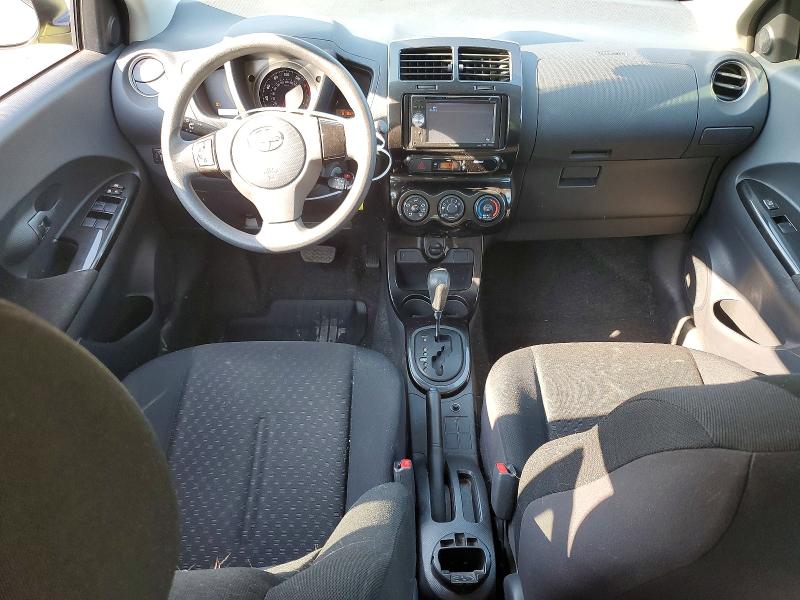 Photo 8 from auction – 2009 SCION XD with VIN JTKKU10489J049307