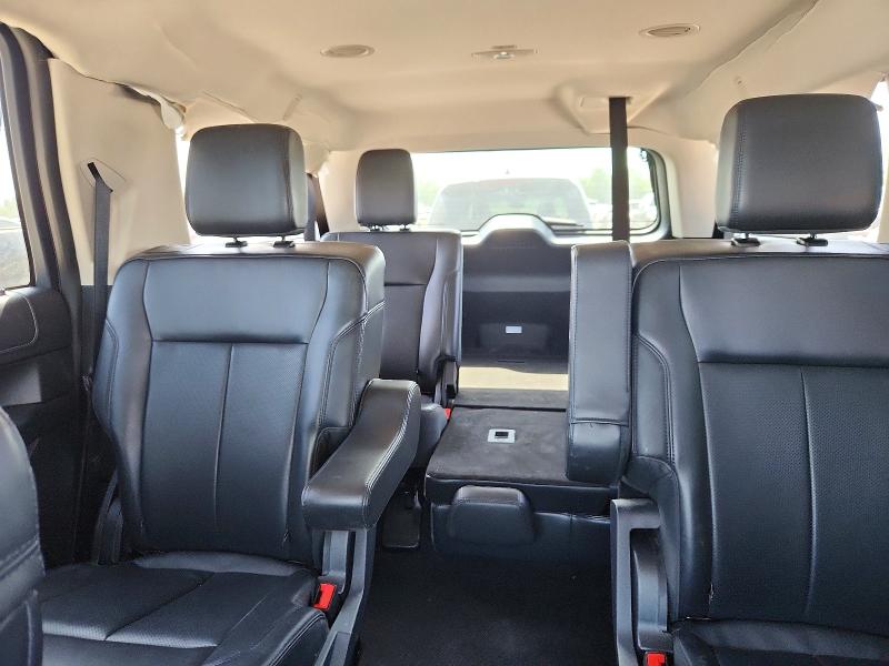 Photo 10 from auction – 2024 FORD EXPEDITION with VIN 1FMJK1H86REA04757
