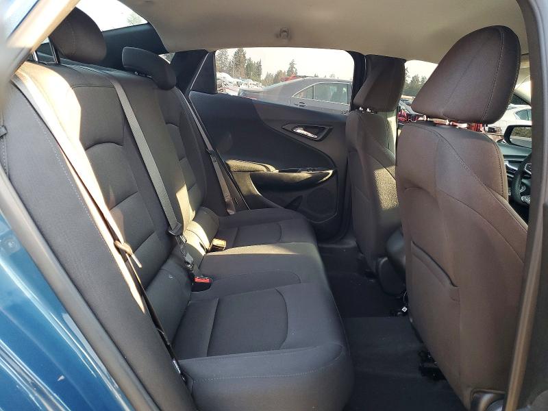 Photo 10 from auction – 2024 CHEVROLET MALIBU with VIN 1G1ZG5ST2RF249863