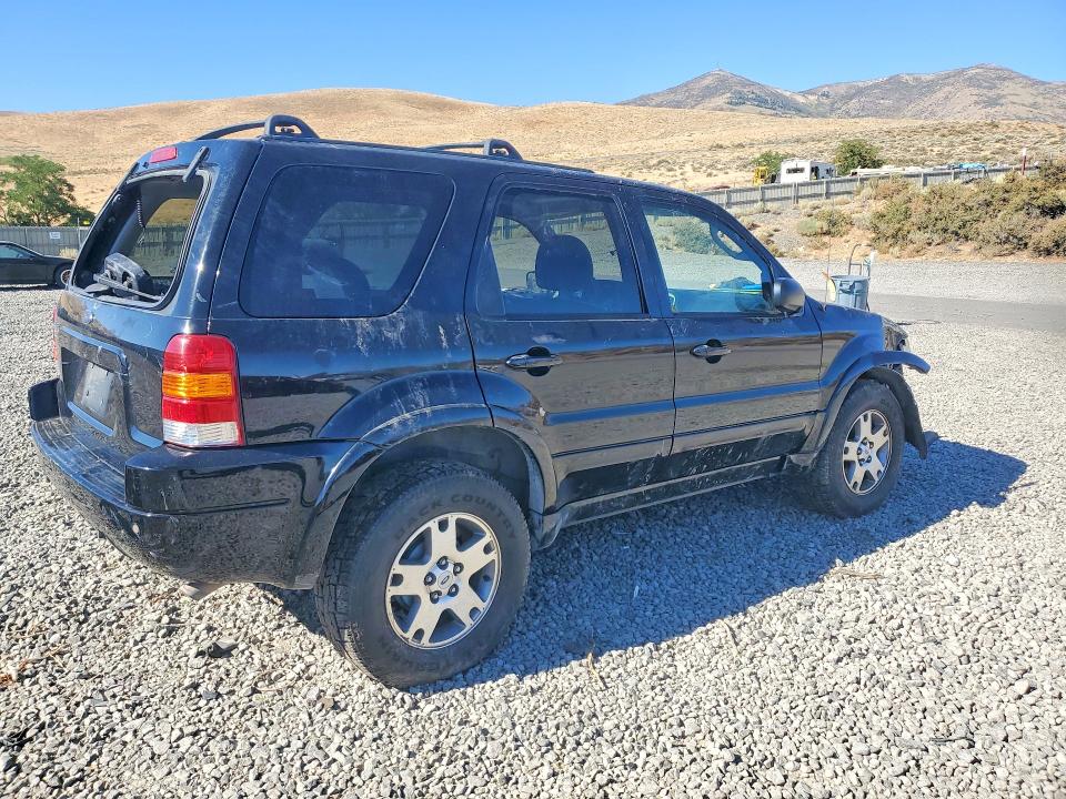 Photo 3 from auction – 2003 FORD ESCAPE with VIN 1FMCU94123KE03345