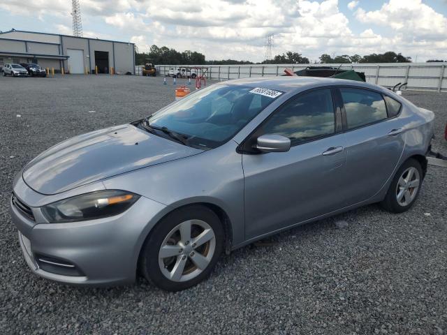 DODGE DART 2015 with VIN 1C3CDFBB9FD364409 - Photo from auction