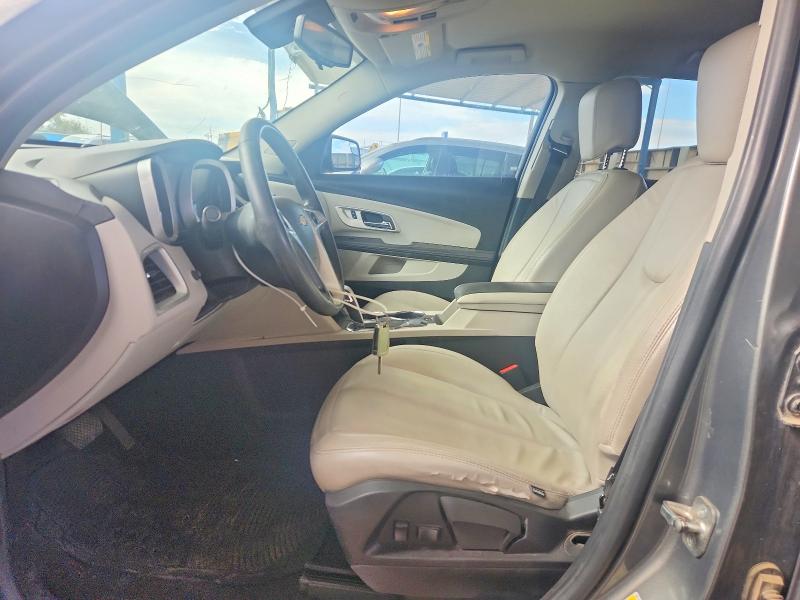 Снимка 7 от търг – 2013 CHEVROLET EQUINOX с VIN 2GNALDEK9D6424875