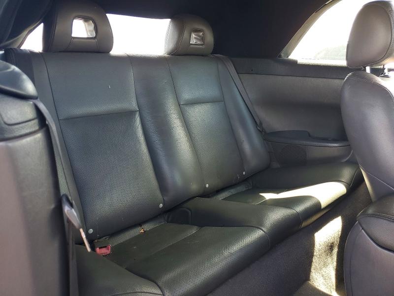 Photo 10 from auction – 2008 TOYOTA CAMRY SOLARA with VIN 4T1FA38P88U140159