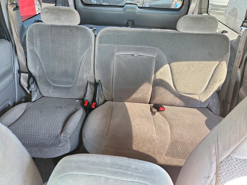 Photo 10 from auction – 2000 FORD EXPEDITION with VIN 1FMRU1567YLB14873