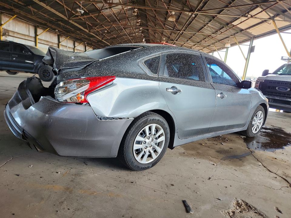 Photo 3 from auction – 2016 NISSAN ALTIMA with VIN 1N4AL3AP9GN346317