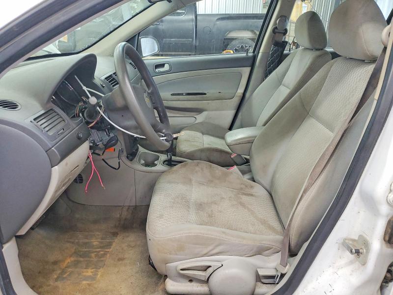 Photo 7 from auction – 2005 CHEVROLET COBALT with VIN 1G1AL52F857540925