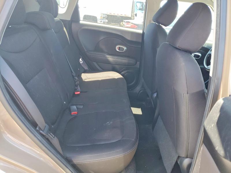 Photo 11 from auction – 2016 KIA SOUL with VIN KNDJN2A24G7291377