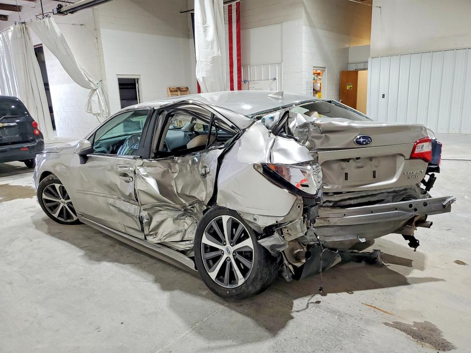 Photo 2 from auction – 2019 SUBARU LEGACY with VIN 4S3BNEN66K3034403