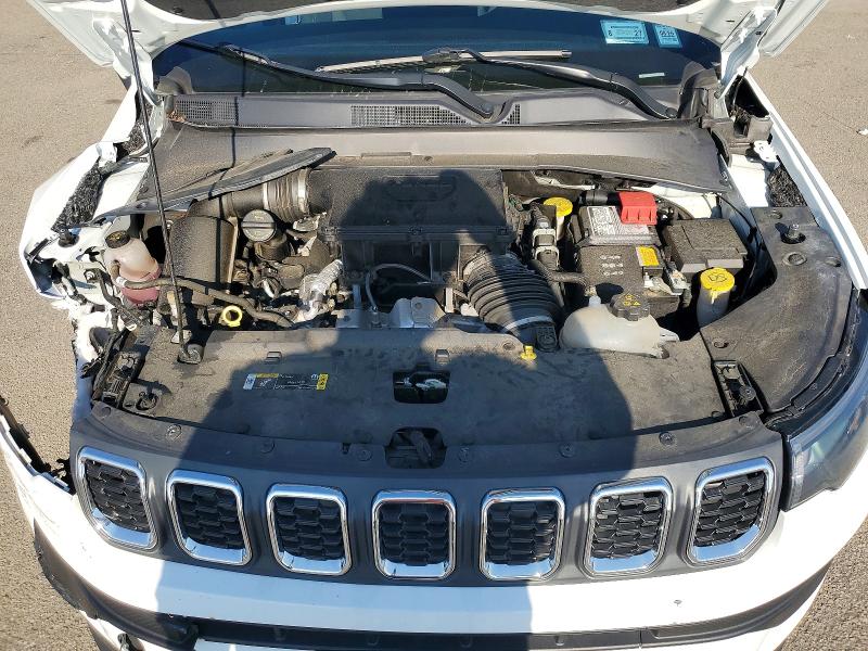 Photo 12 from auction – 2024 JEEP COMPASS with VIN 3C4NJDAN2RT106812