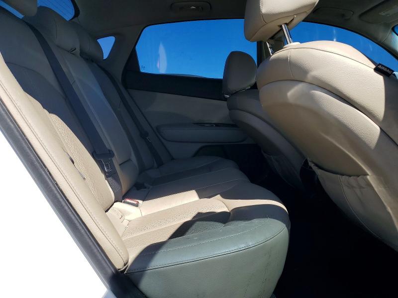 Photo 10 from auction – 2016 KIA OPTIMA with VIN 5XXGU4L35GG046934