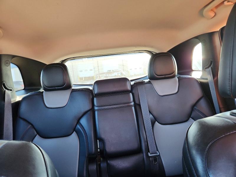 Photo 10 from auction – 2014 JEEP CHEROKEE with VIN 1C4PJMDS2EW184716