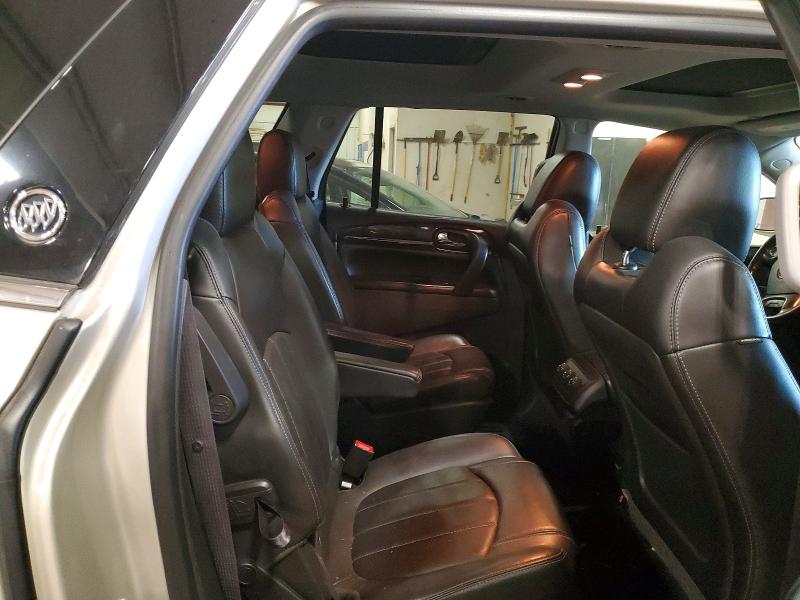Снимка 11 от търг – 2015 BUICK ENCLAVE с VIN 5GAKVBKD8FJ226376