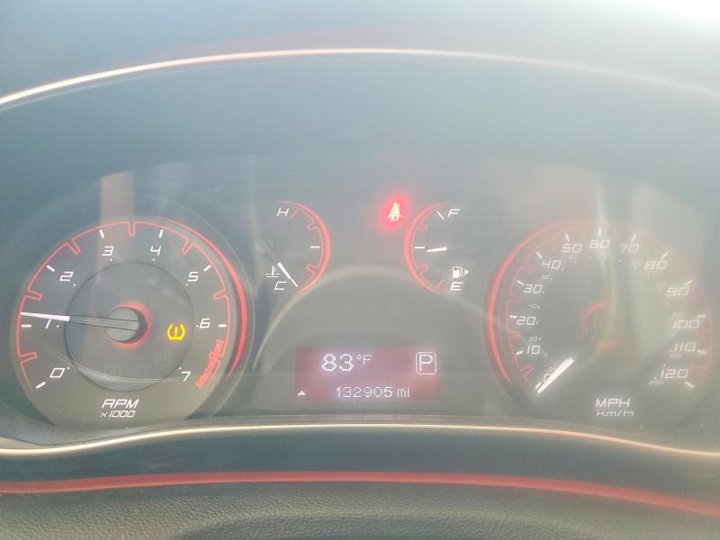 Photo 9 from auction – 2016 DODGE DART with VIN 1C3CDFBB0GD629851