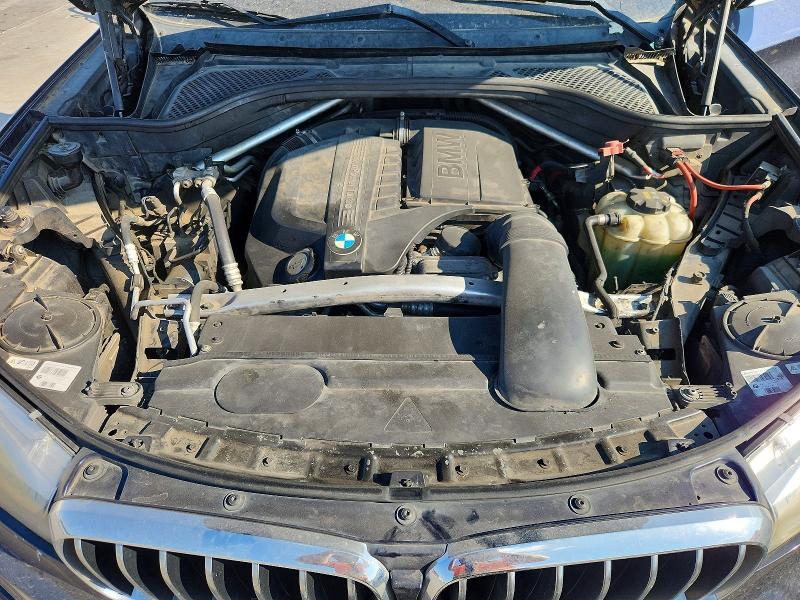 Photo 12 from auction – 2016 BMW X5 with VIN 5UXKR2C56G0H42786