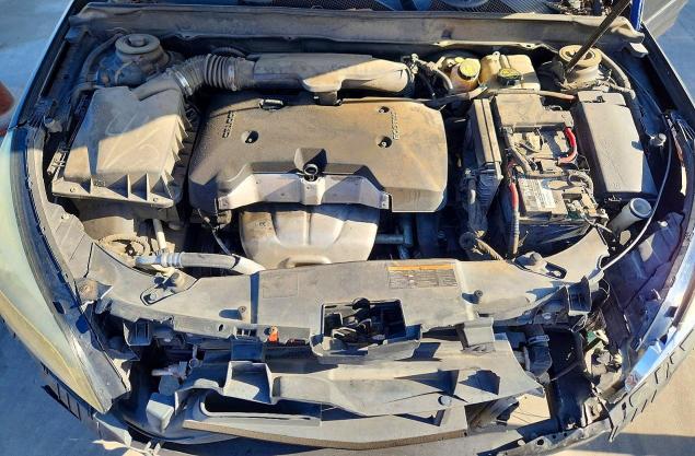 Photo 11 from auction – 2015 CHEVROLET MALIBU with VIN 1G11C5SL2FF129808