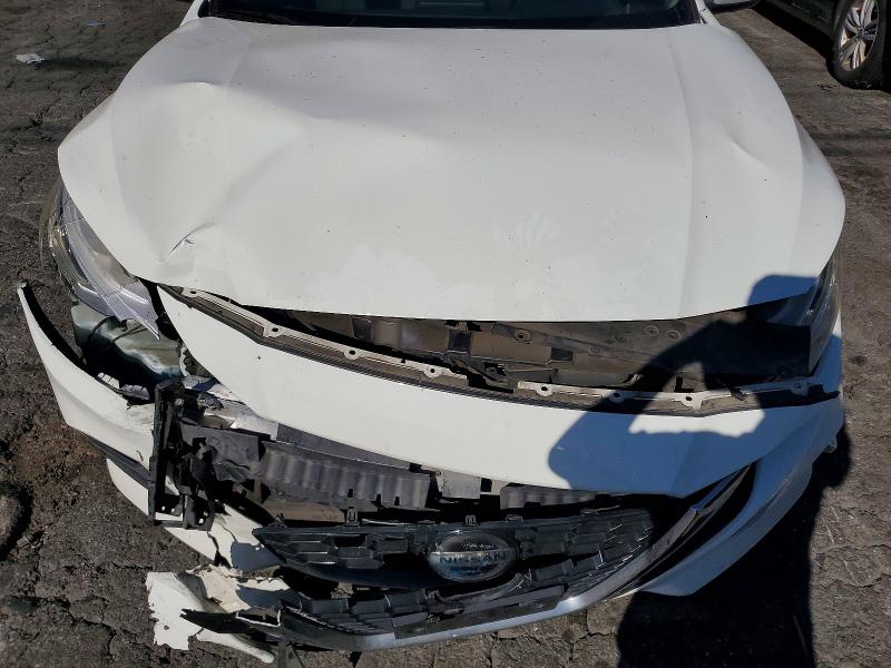 Photo 11 from auction – 2019 NISSAN ALTIMA with VIN 1N4BL4BV9KC122444