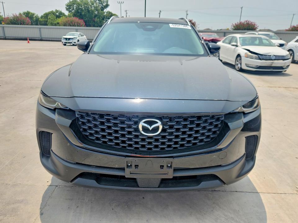 Photo 5 from auction – 2026 MAZDA CX-50 with VIN 7MMVABAL1TN487210
