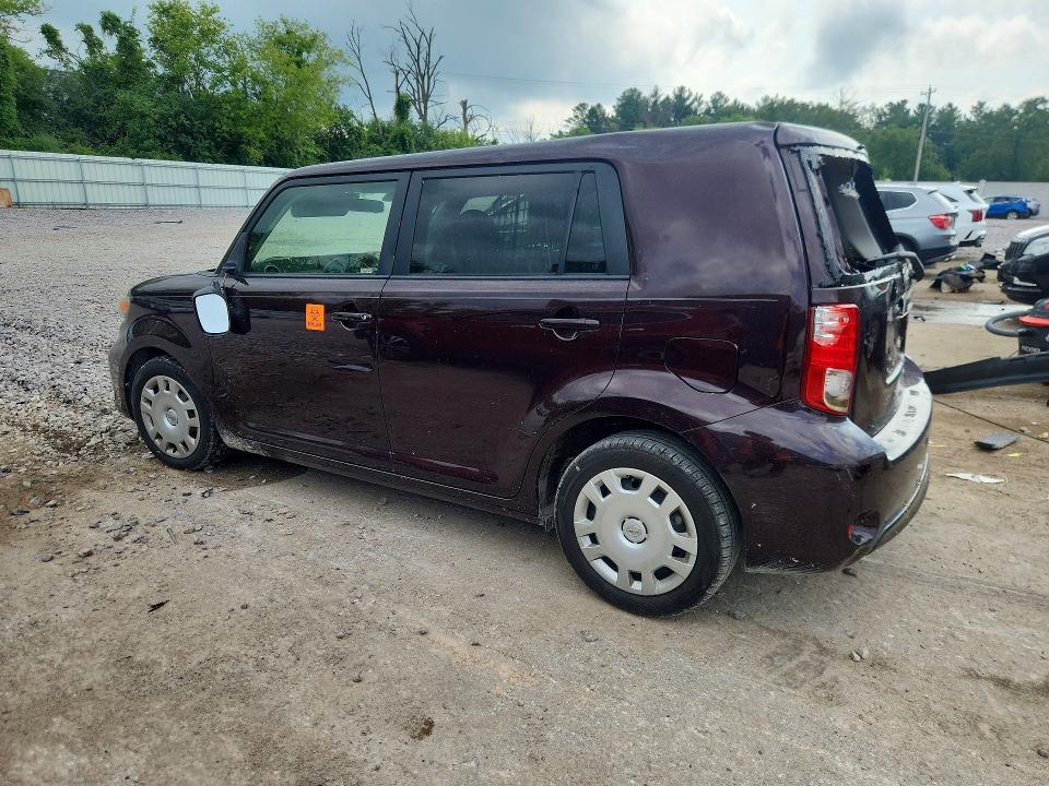 Photo 2 from auction – 2013 SCION XB with VIN JTLZE4FE8DJ036431