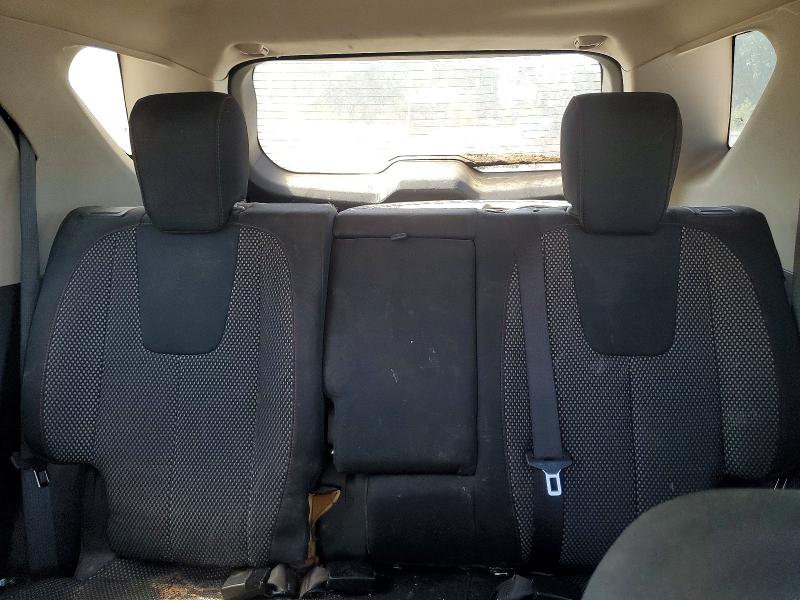 Photo 10 from auction – 2017 CHEVROLET EQUINOX with VIN 2GNALCEK3H1539890