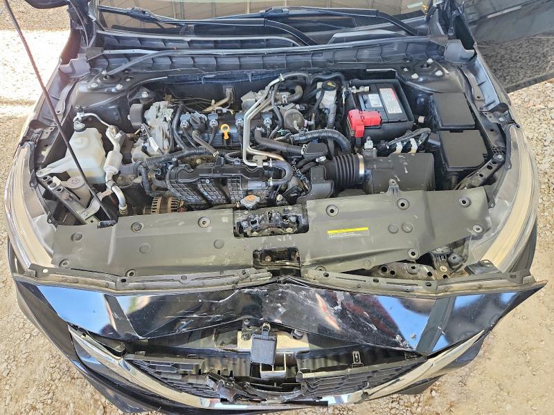 Photo 11 from auction – 2022 NISSAN ALTIMA with VIN 1N4BL4DV7NN387143