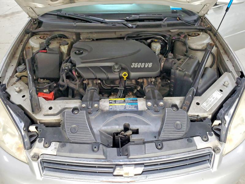 Photo 11 from auction – 2006 CHEVROLET IMPALA with VIN 2G1WT58K469206868