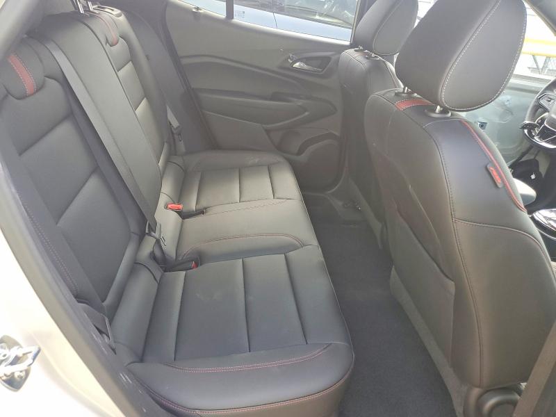 Photo 11 from auction – 2026 CHEVROLET TRAX with VIN KL77LJEPXTC029040