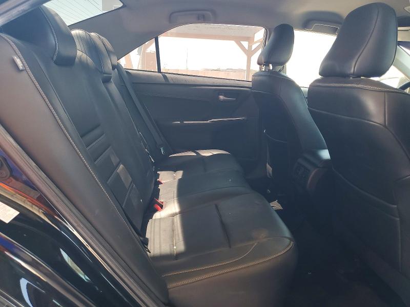 Photo 10 from auction – 2015 TOYOTA CAMRY with VIN 4T4BF1FK9FR445393