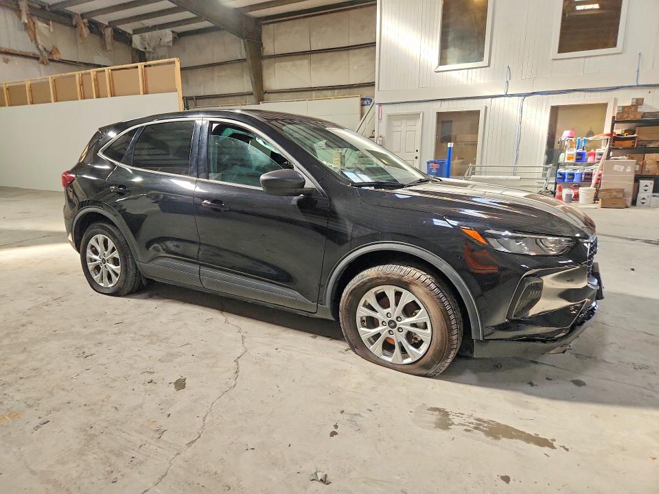 Photo 4 from auction – 2025 FORD ESCAPE with VIN 1FMCU0GN0SUA73864