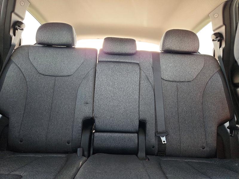 Снимка 10 от търг – 2023 HYUNDAI SANTA FE с VIN 5NMS14AJ2PH636904