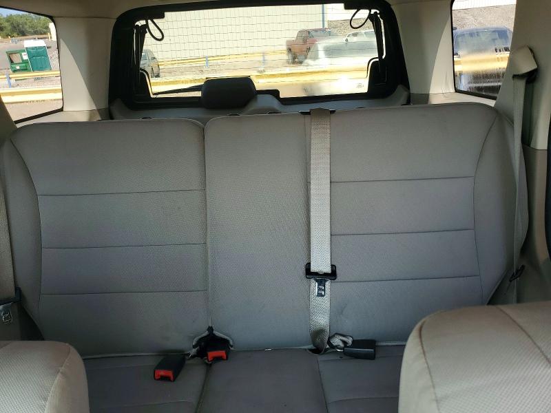 Photo 10 from auction – 2012 FORD ESCAPE with VIN 1FMCU0DGXCKB38478