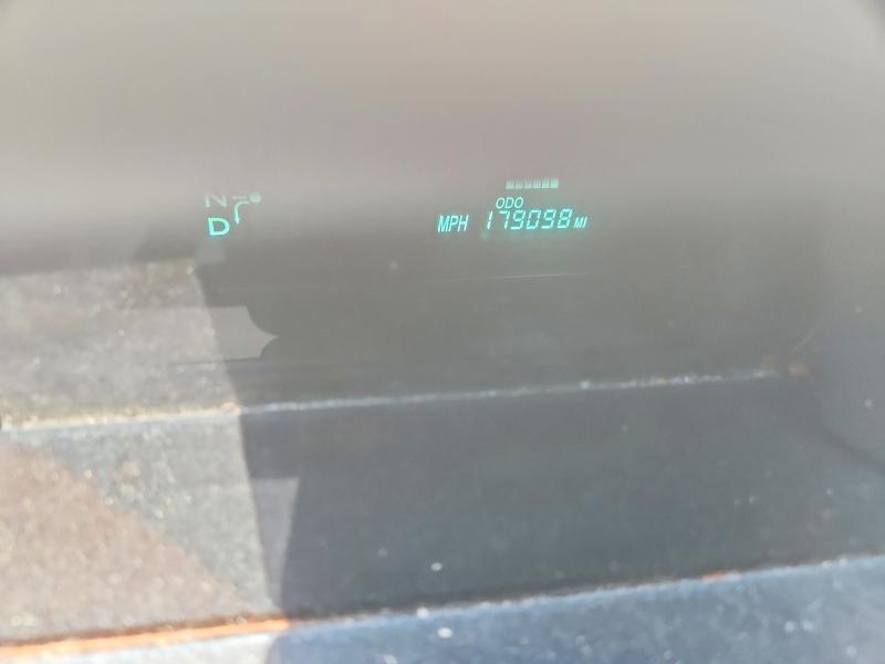 Photo 9 from auction – 2009 TOYOTA PRIUS with VIN JTDKB20U197856090